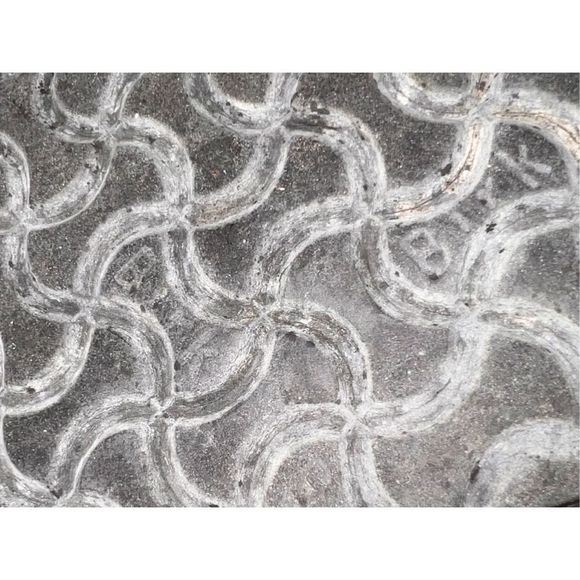 Birkenstock Granada Soft Footbed
Oiled Leather Black Sandals Size 40 US 9.5 - Picture 7 of 9